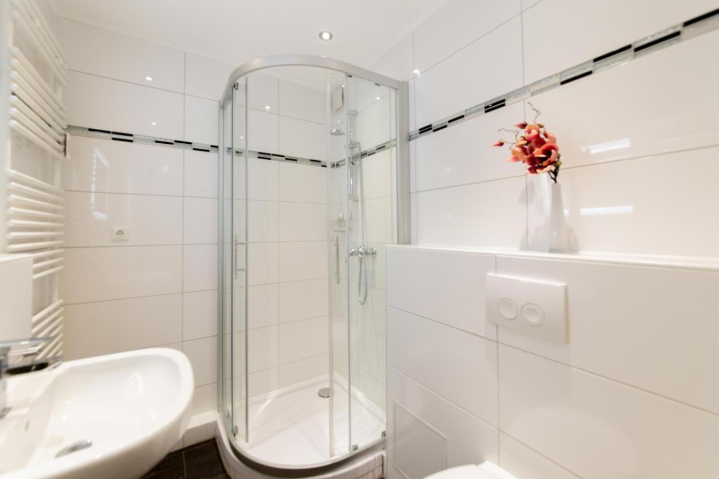 Ferienwohnung Muschel 2 Scharbeutz Εξωτερικό φωτογραφία