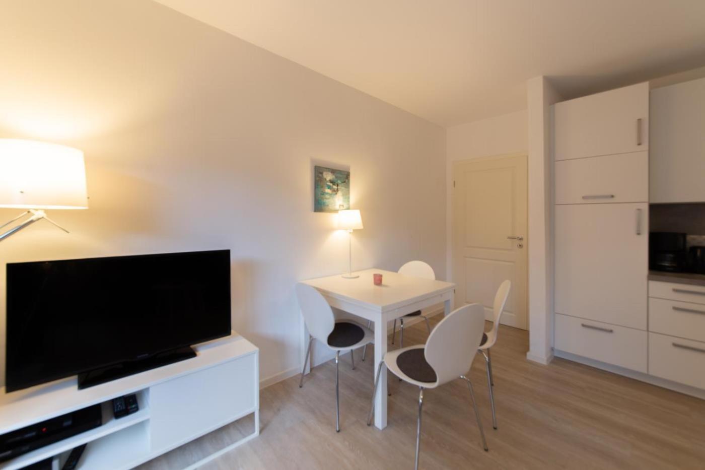 Ferienwohnung Muschel 2 Scharbeutz Εξωτερικό φωτογραφία